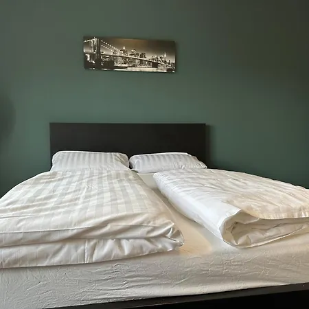 Near Main Train Station *