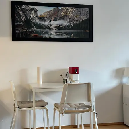 Appartement Near Main Train Station Linz