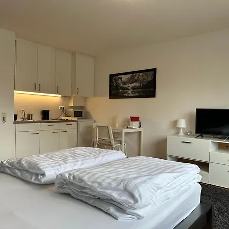 Near Main Train Station * Linz