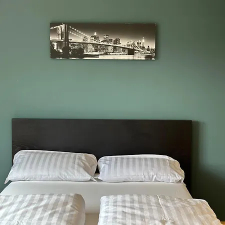 شقة Near Main Train Station