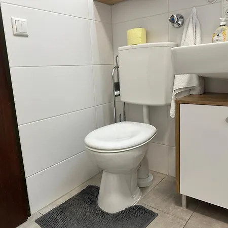 شقة Near Main Train Station