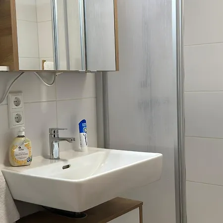 Near Main Train Station