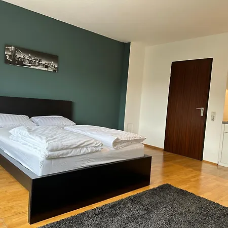 Near Main Train Station شقة لينتز