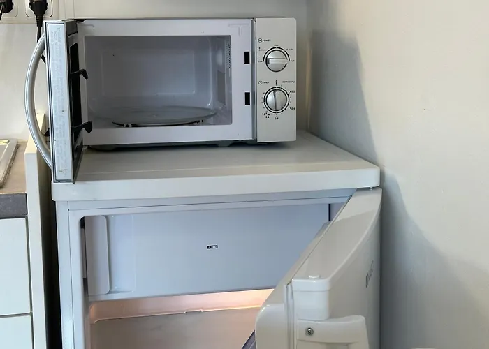 Near Main Train Station Appartement Linz